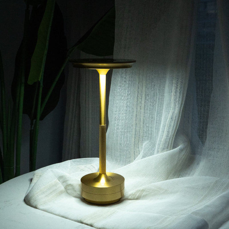 Lumina™ Elegante Touch Nachtlamp