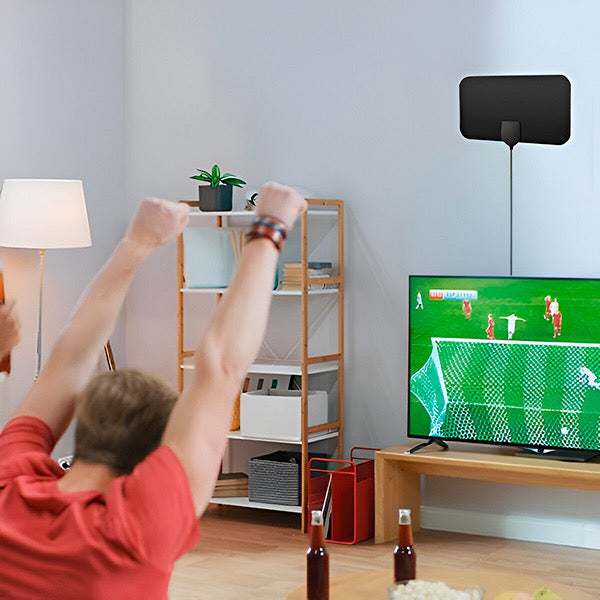 Voltique™ Digitale TV-Antenne
