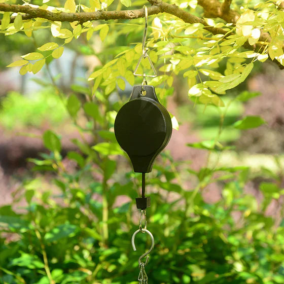 Hortus™ Inklapbare Hangplanthaken