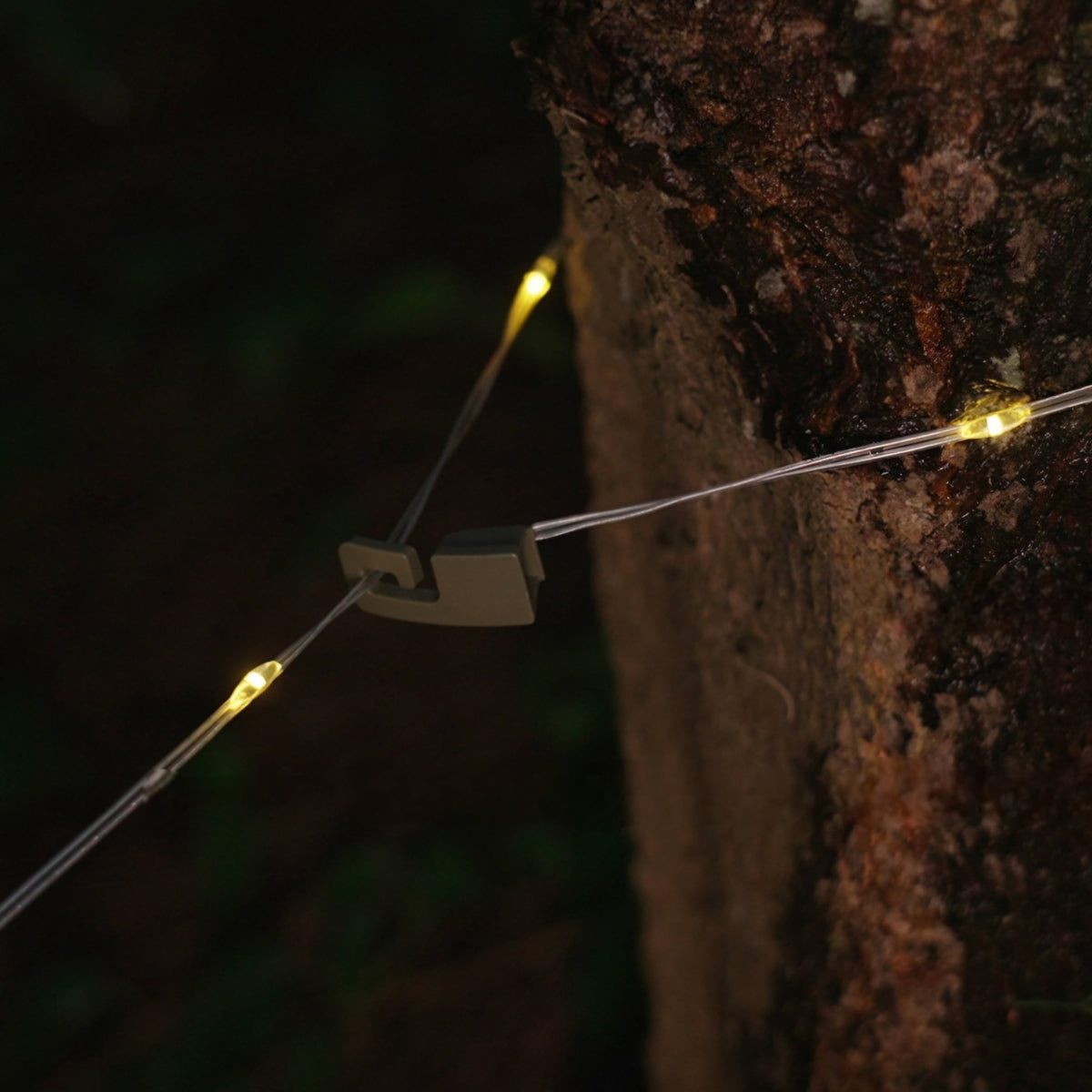 Glowline waterdichte LED-lichtslinger IP67