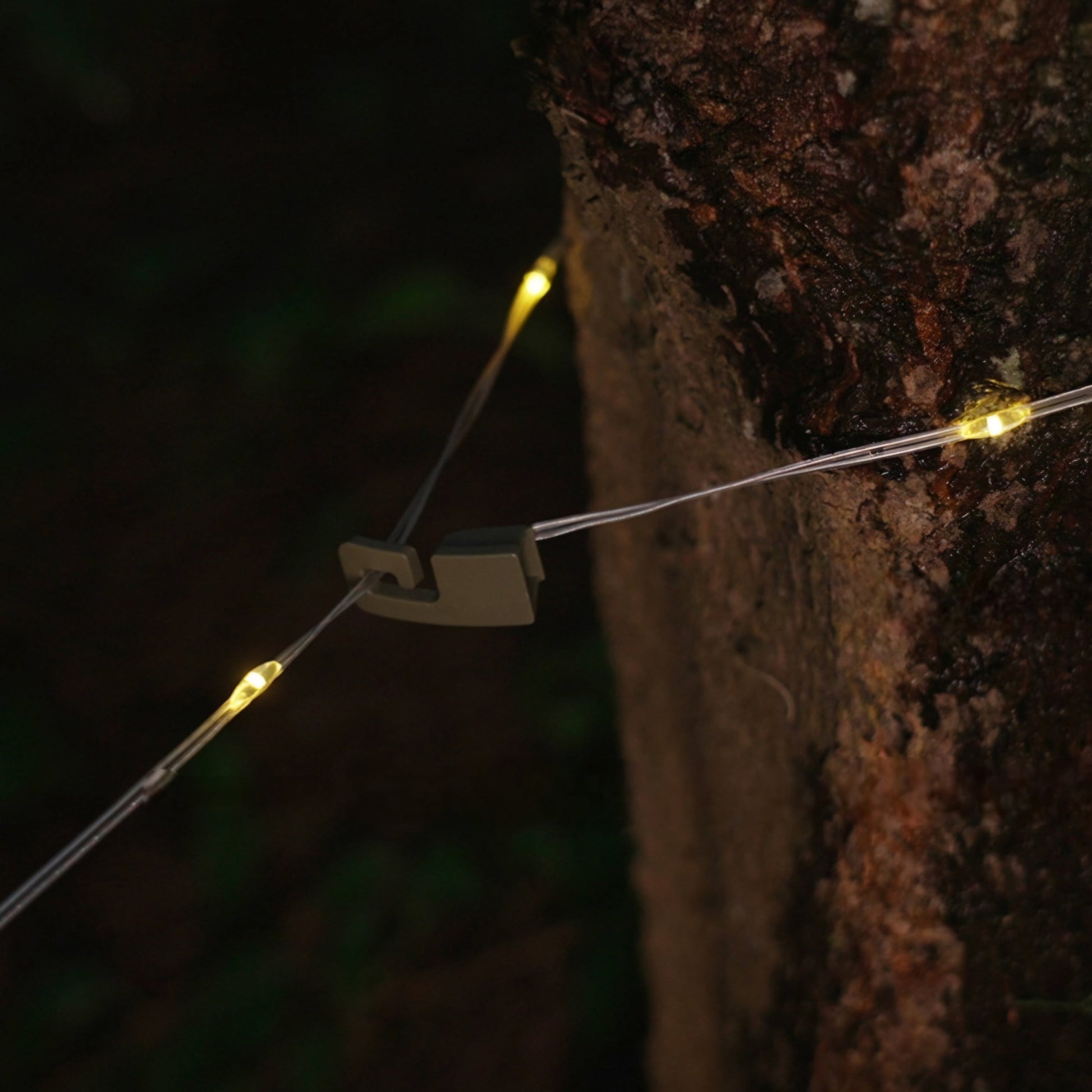 Glowline waterdichte LED-lichtslinger IP67