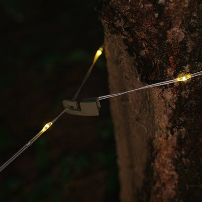 Glowline waterdichte LED-lichtslinger IP67