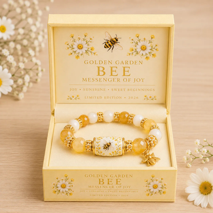 Jewelance™ Elegante Kralenarmband