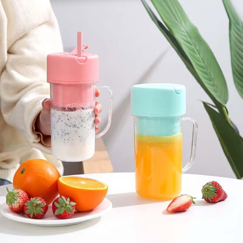 Fornello™ Draagbare Blenderfles