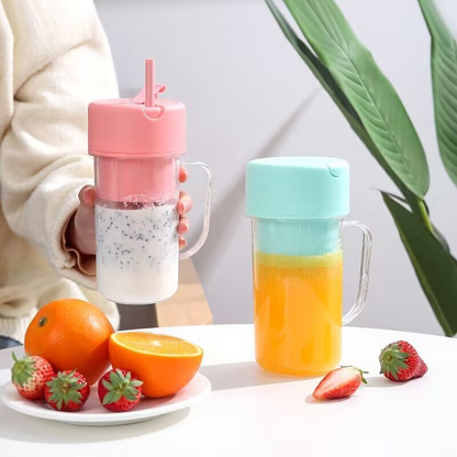 Fornello™ Draagbare Blenderfles
