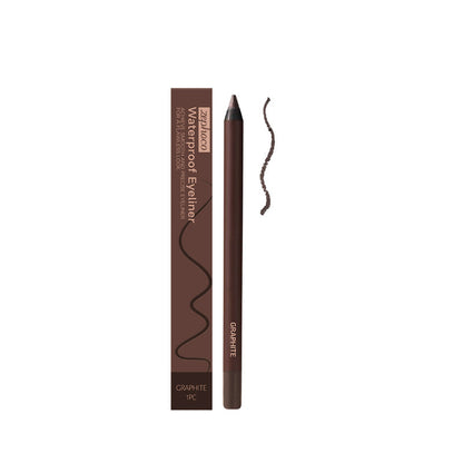 Velvé™ Vlekbestendige Gel Eyeliner
