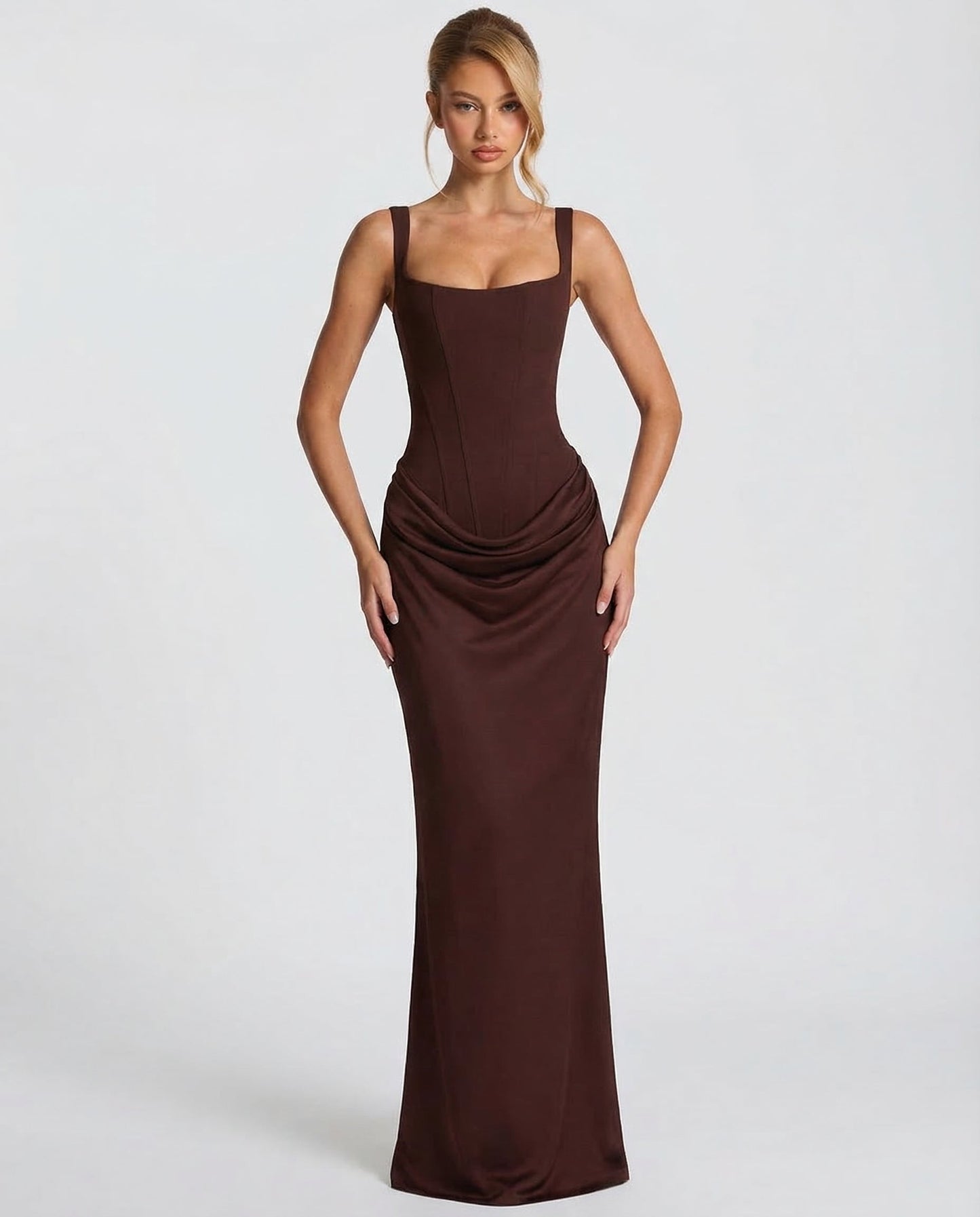 Amara™ Elegante Galajurk
