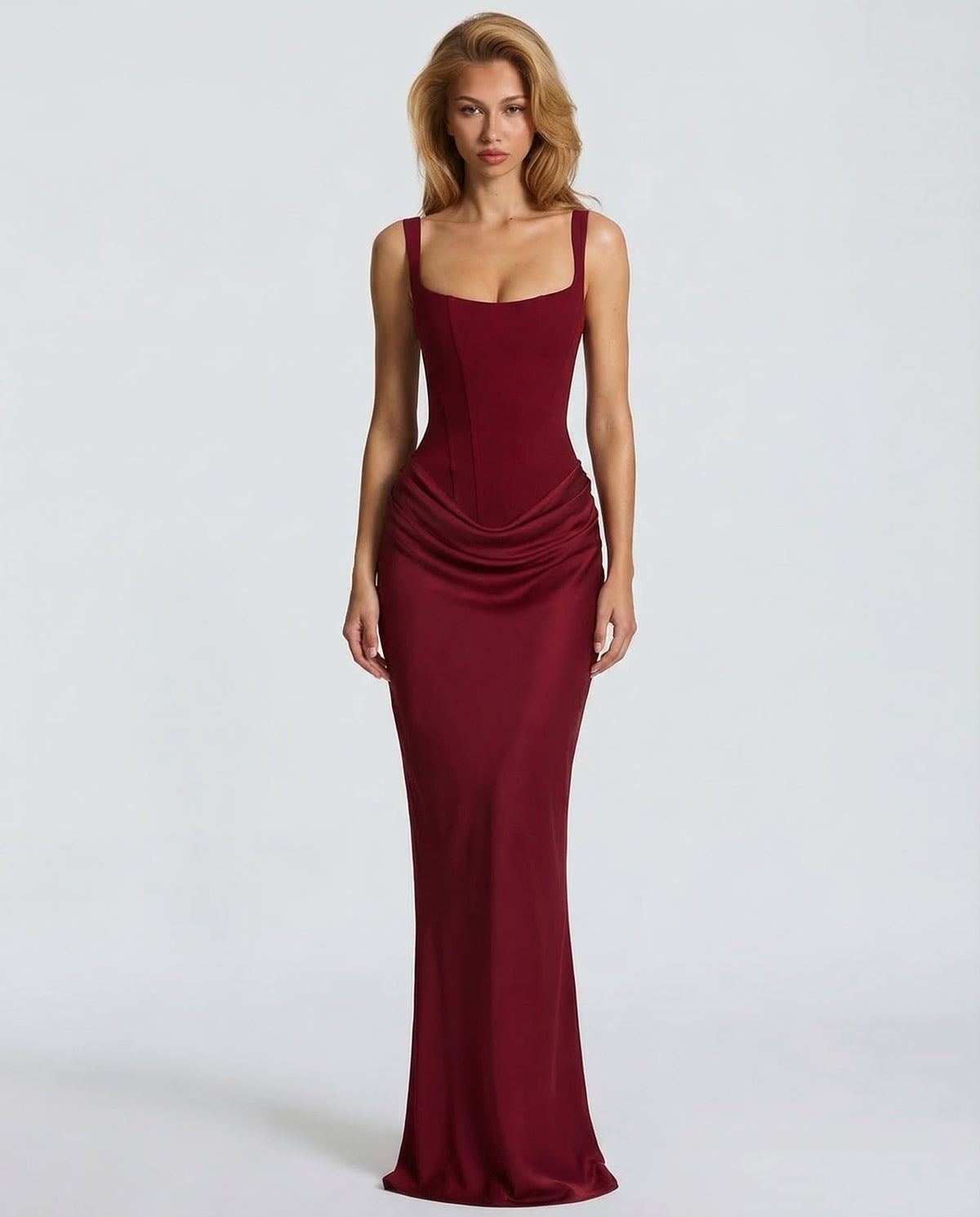 Amara™ Elegante Galajurk