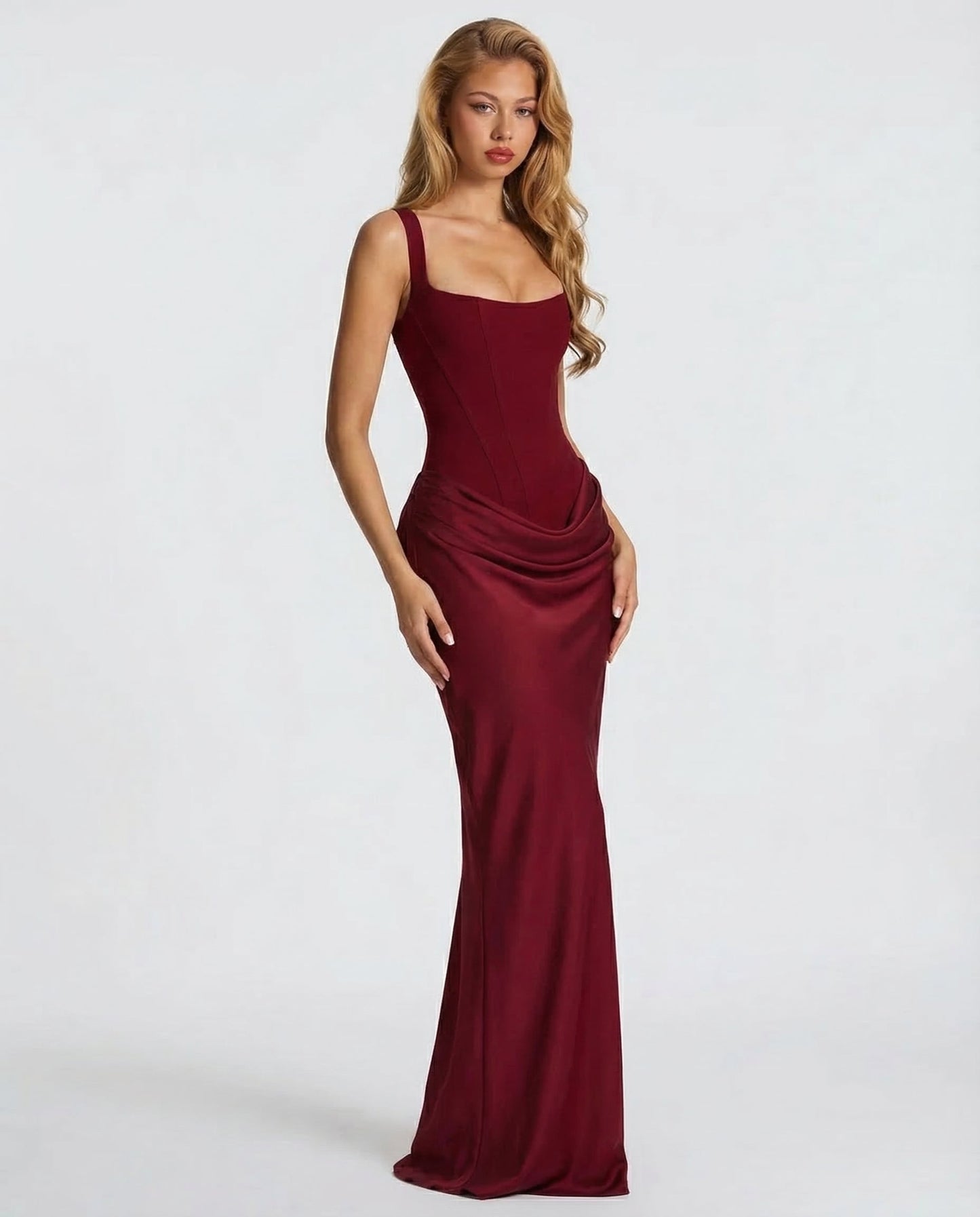 Amara™ Elegante Galajurk