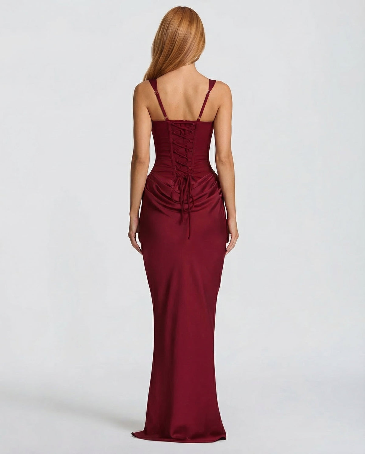 Amara™ Elegante Galajurk