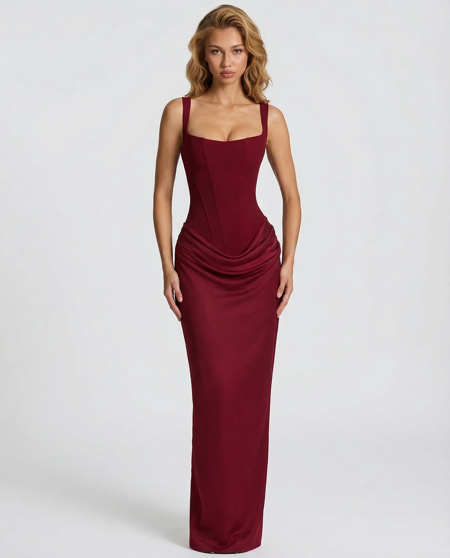 Amara™ Elegante Galajurk