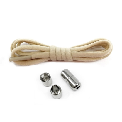 Elastische Veters Zonder Strikken – No-Tie Veters