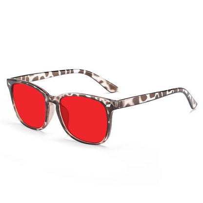 Optica™ Bril tegen Oogbelasting