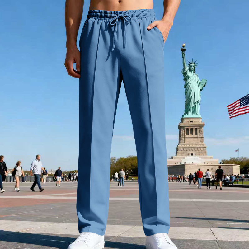 Brando™ Comfortabele Heren Broek