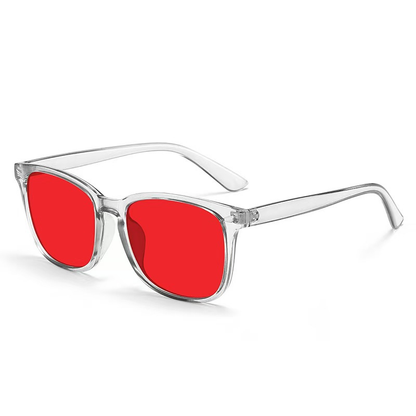 Optica™ Bril tegen Oogbelasting