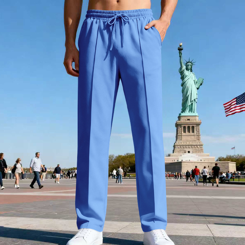 Brando™ Comfortabele Heren Broek