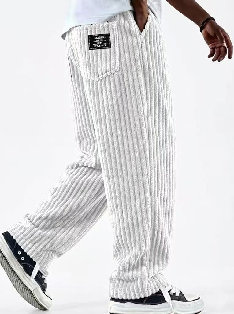 Théa™ Corduroy Broek