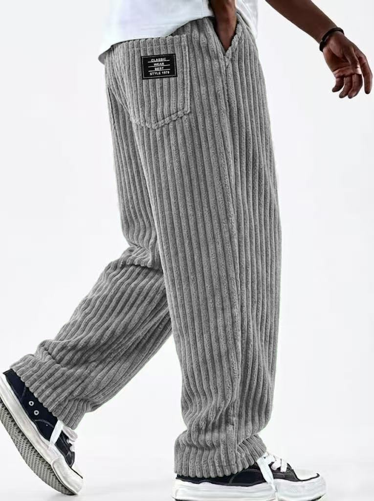 Théa™ Corduroy Broek