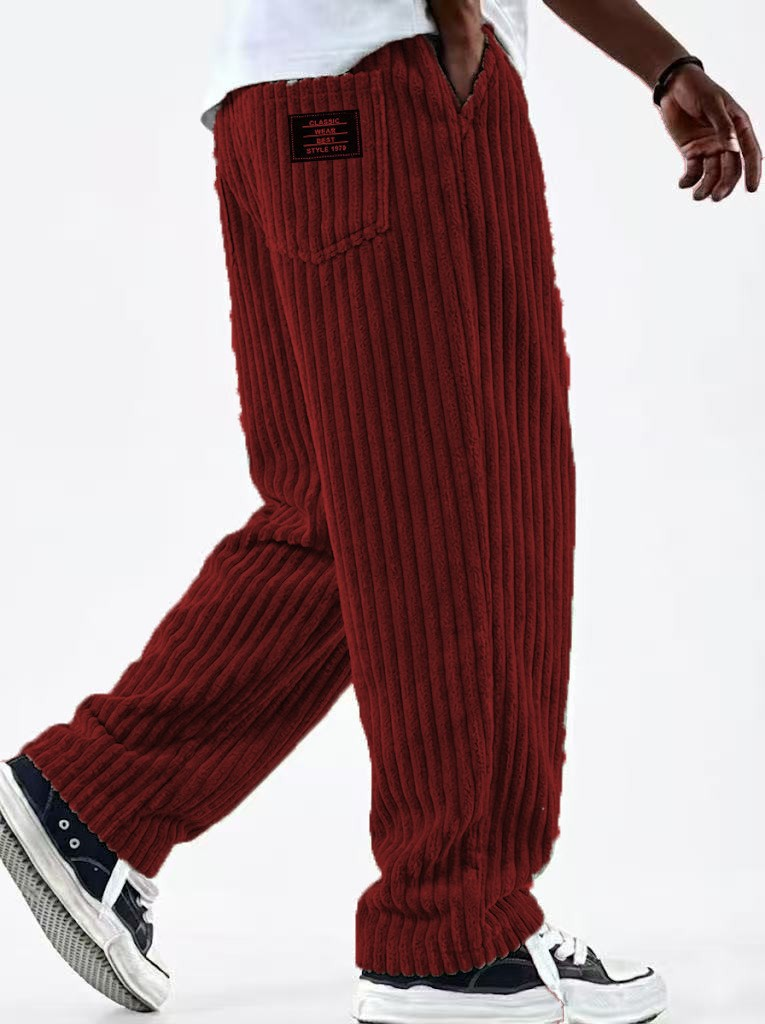 Théa™ Corduroy Broek