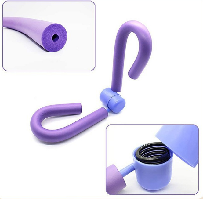 Activo™ Multifunctionele Thuis Spiertrainer