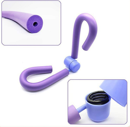 Activo™ Multifunctionele Thuis Spiertrainer