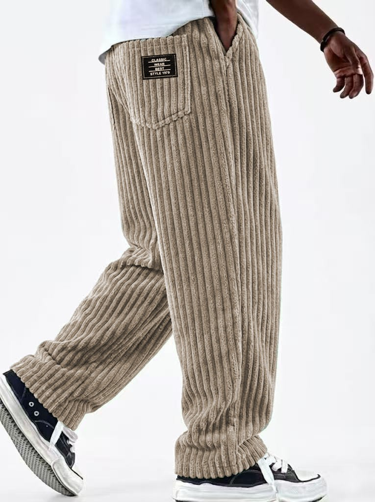 Théa™ Corduroy Broek
