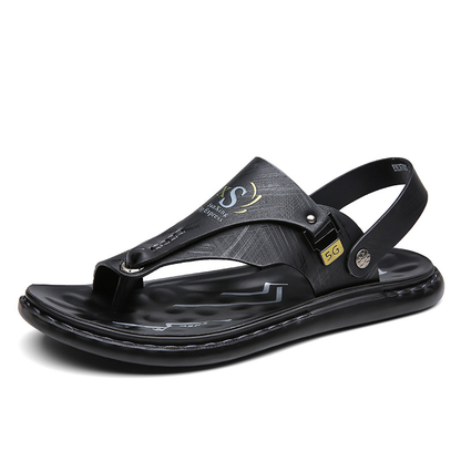 Stride™ Comfortabele Heren Sandalen