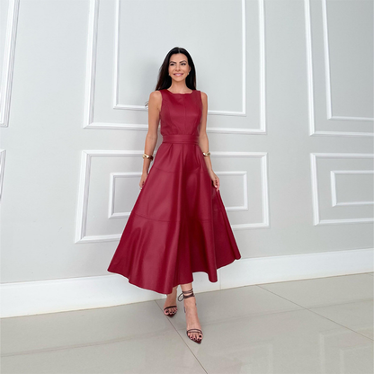 Amara™ Luxe Elegante Jurk
