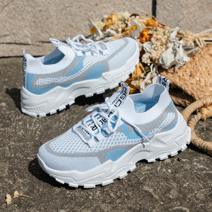 Stride™ Ademende Zomerschoenen