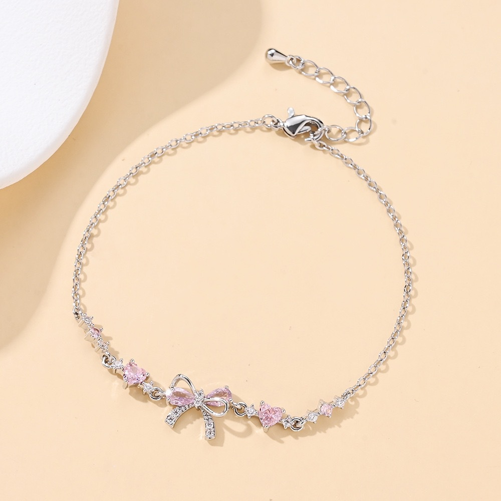 Jewelance™ Minimalistische Strikarmband