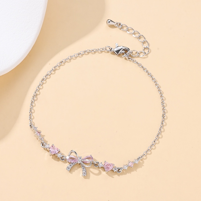 Jewelance™ Minimalistische Strikarmband
