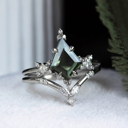 Jewelance™ Natuur-Geïnspireerde Ring