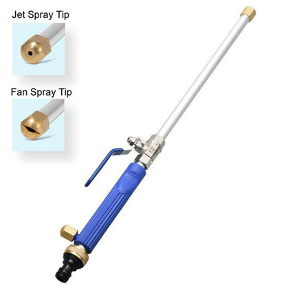 Jetto™ Multifunctioneel Hogedruk Waspistool