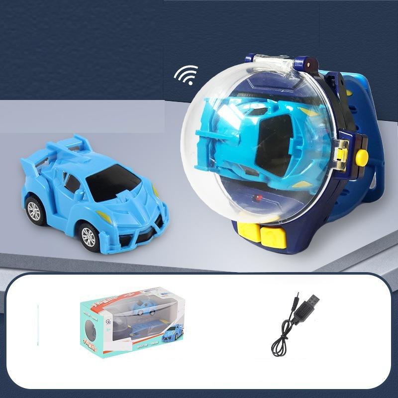 Speelo™ RC Auto met Polsband-Besturing