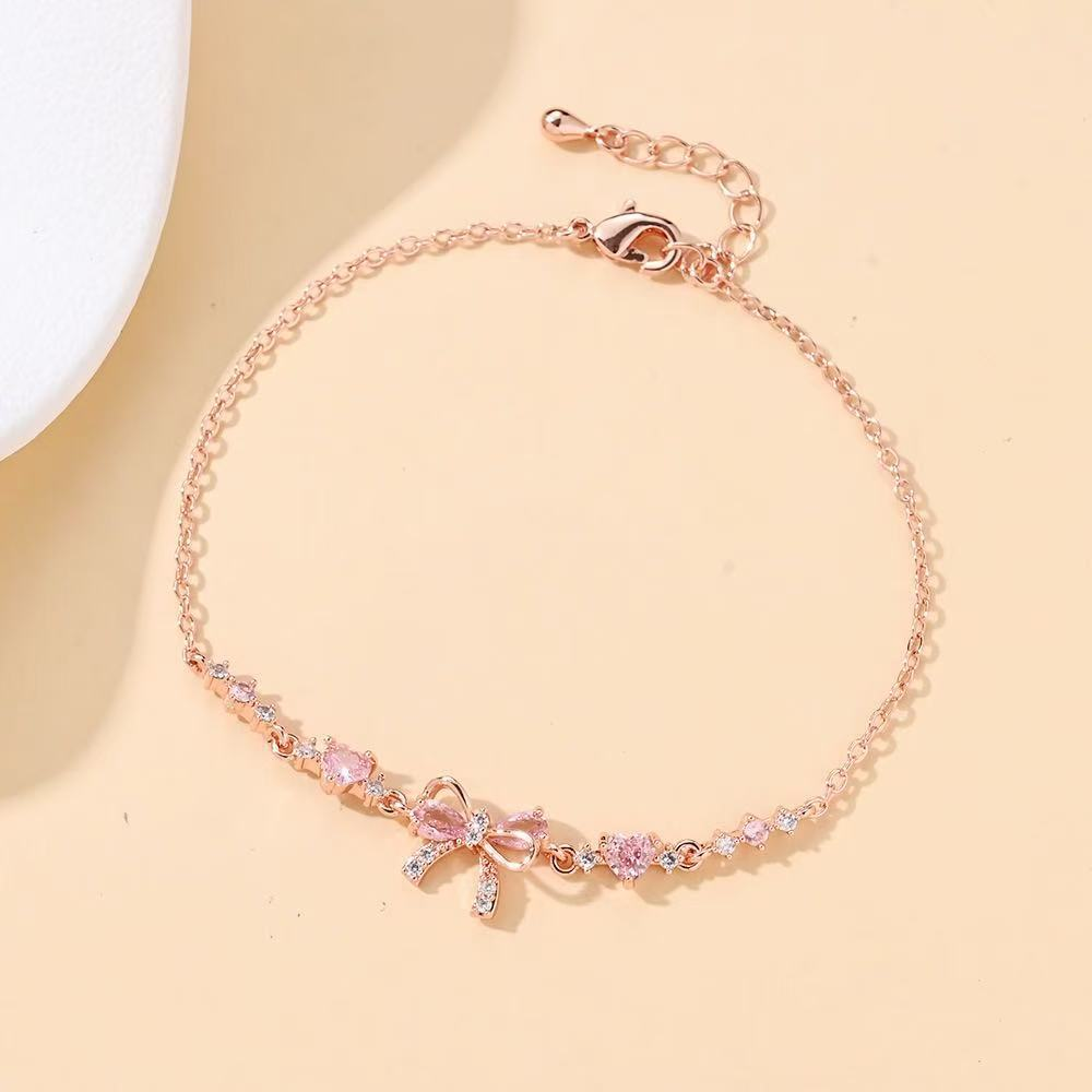 Jewelance™ Minimalistische Strikarmband