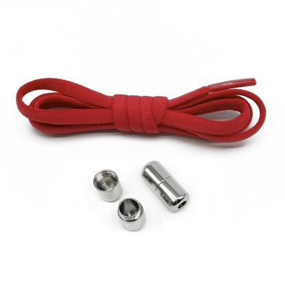 Elastische Veters Zonder Strikken – No-Tie Veters