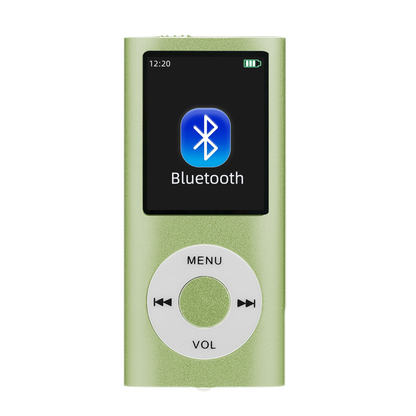 Voltique™ Nostalgische Bluetooth MP3-Speler