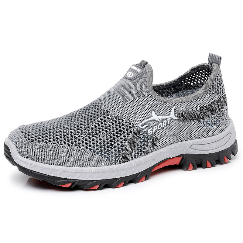 Aeris™ Ademende Mesh Schoenen voor Heren