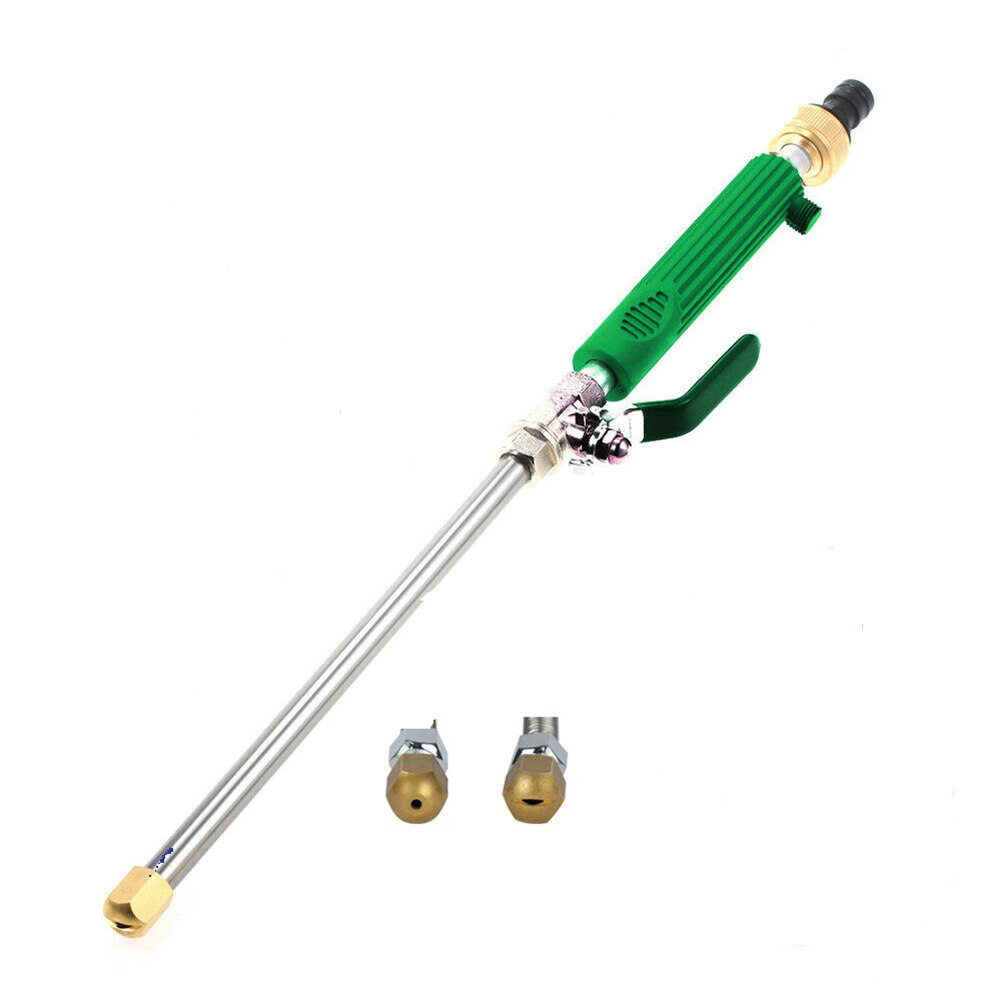 Jetto™ Multifunctioneel Hogedruk Waspistool