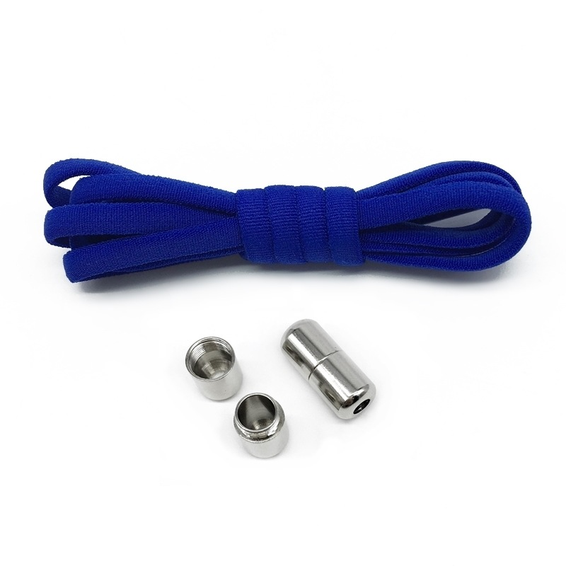 Elastische Veters Zonder Strikken – No-Tie Veters