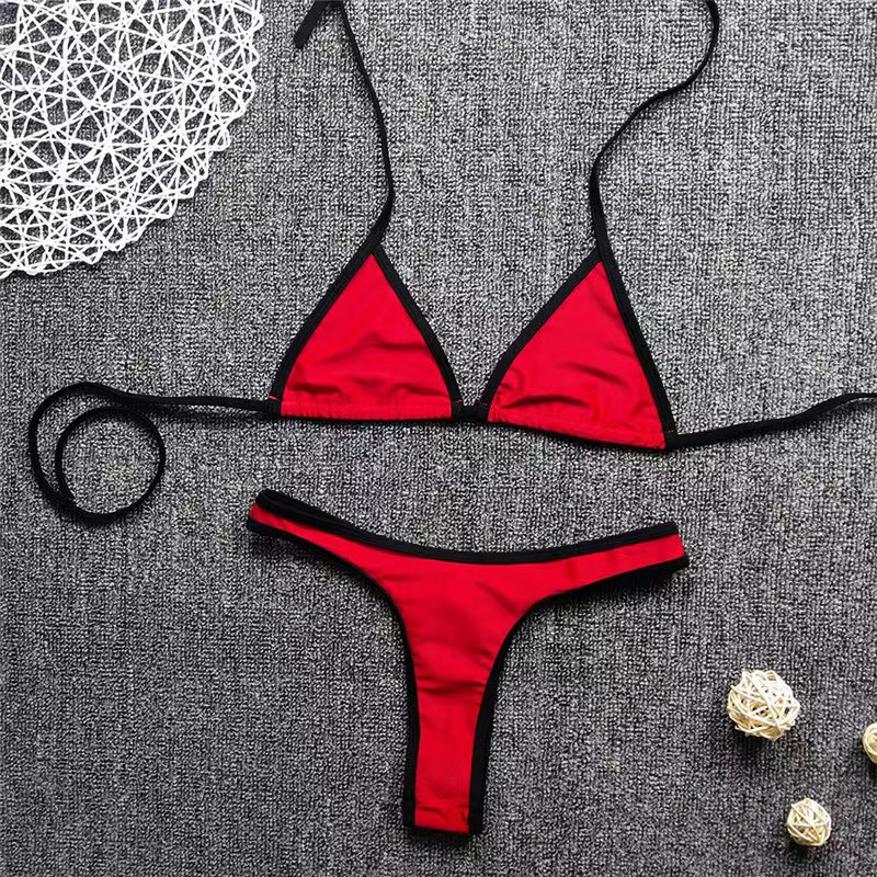 Maréa™ Triangel Bikini