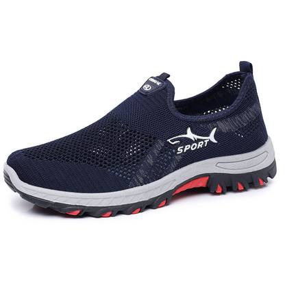 Aeris™ Ademende Mesh Schoenen voor Heren