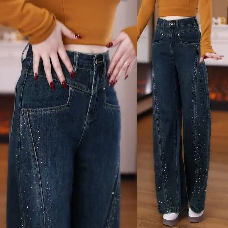 Théa™ Feestelijke Glitterbroek
