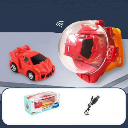 Speelo™ RC Auto met Polsband-Besturing