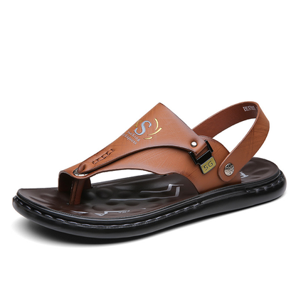 Stride™ Comfortabele Heren Sandalen