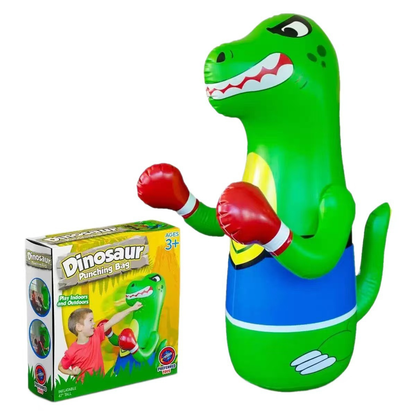 Speelo™ Opblaasbaar Dino Stootspeelgoed