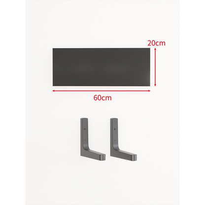 Ordo™ Zwevende Wandplank