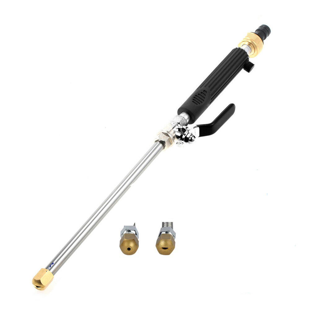 Jetto™ Multifunctioneel Hogedruk Waspistool