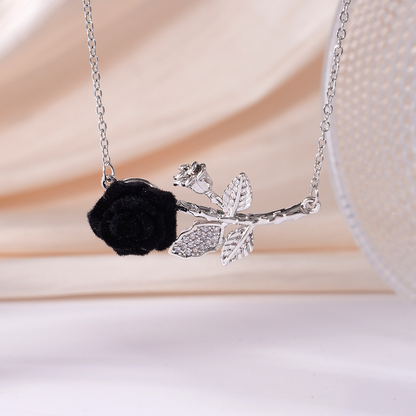 Rozen Ketting – Romantische Hanger