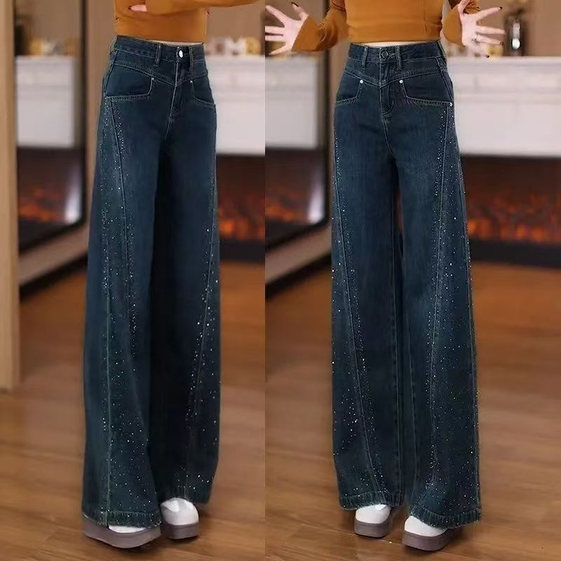 Théa™ Feestelijke Glitterbroek